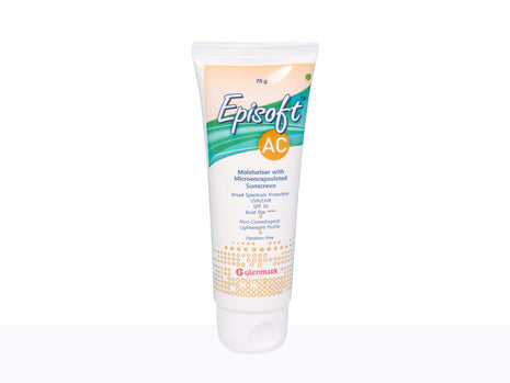 Episoft AC Sunscreen