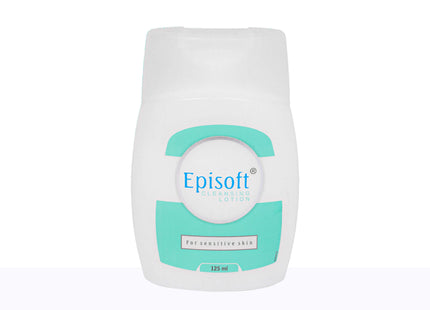 Episoft Cleansing Lotion For Sensitive Skin