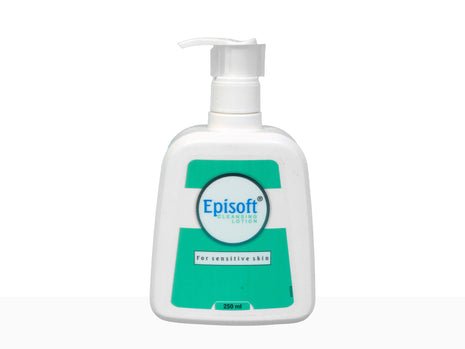 Episoft Cleansing Lotion