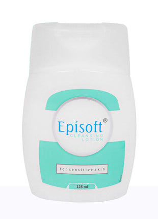 Episoft Cleansing Lotion