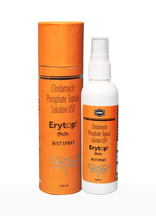 Erytop Mist Spray