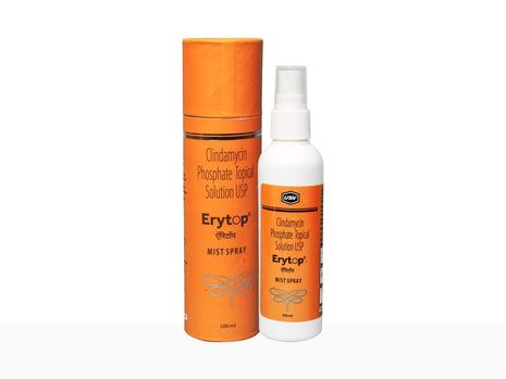 Erytop Mist Spray