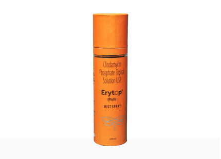 Erytop Mist Spray