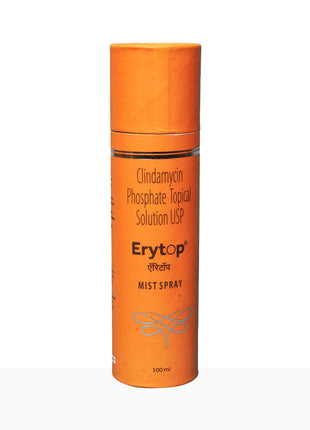 Erytop Mist Spray