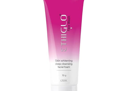 Ethiglo Skin Whitening Face Wash