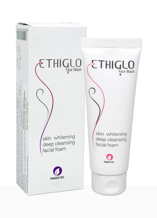 Ethiglow Face Wash