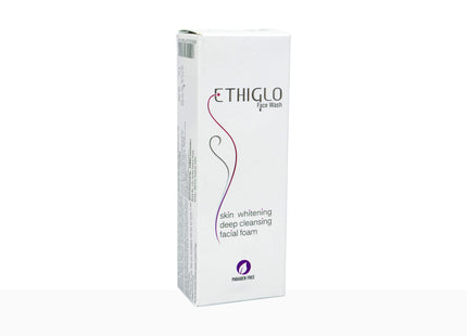 Ethiglow Face Wash