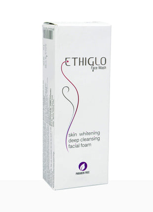 Ethiglow Face Wash