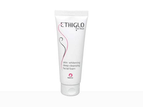 Ethiglow Face Wash