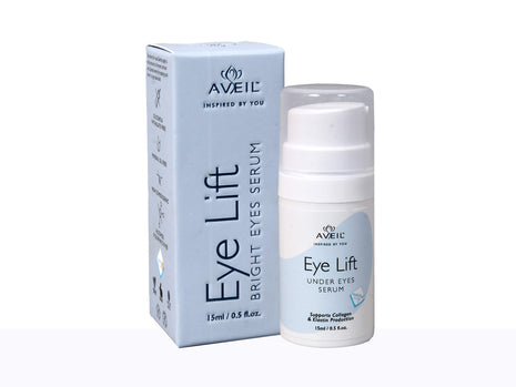 Aveil Eye Lift Bright Eyes Serum