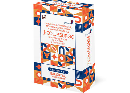 L Arginine & L Glutathione