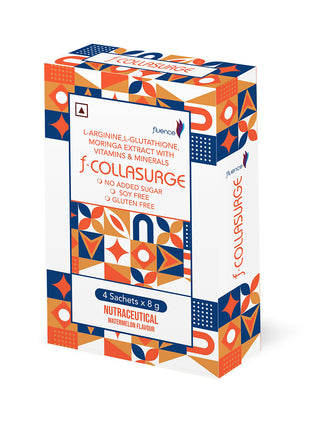 F-COLLASURGE Sachet 1X4