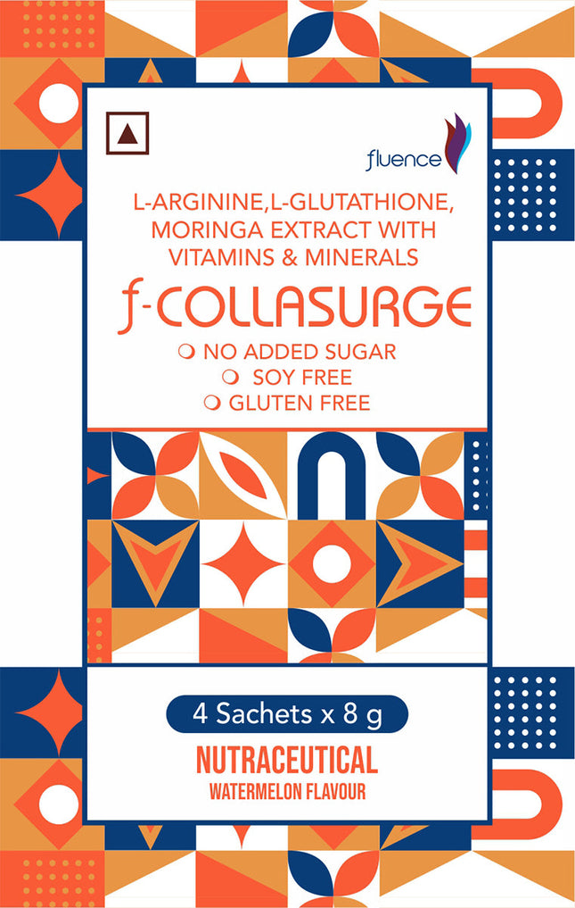 F-COLLASURGE Sachet 1X30