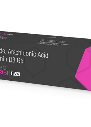 F- TRICHONOURISH EVA Gel 50gm