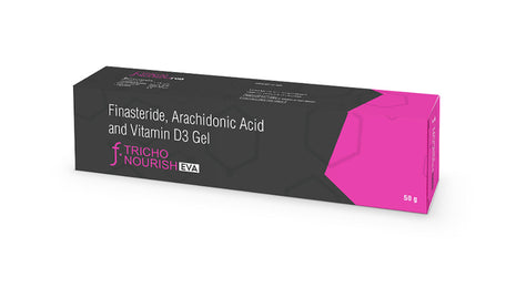 F- TRICHONOURISH EVA Gel 50gm