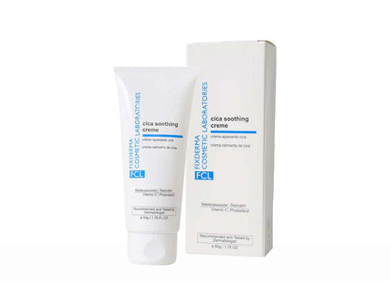 FCL Cica Soothing Creme 50ml