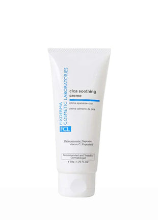 FCL Cica Soothing Creme 50ml