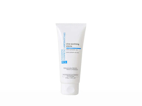 FCL Cica Soothing Creme 50ml