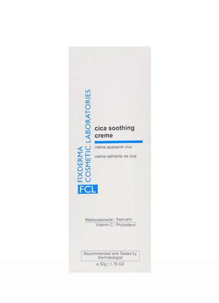 FCL Cica Soothing Creme 50ml