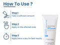 FCL Cica Soothing Creme 50ml