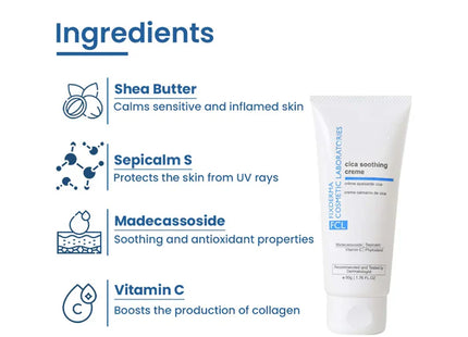 FCL Cica Soothing Creme 50ml