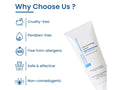 FCL Cica Soothing Creme 50ml