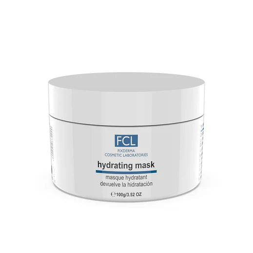 FCL Hydrating Mask 100g