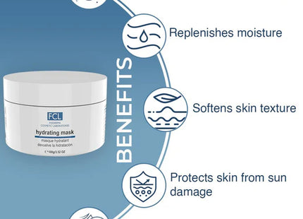 FCL Hydrating Mask 100g