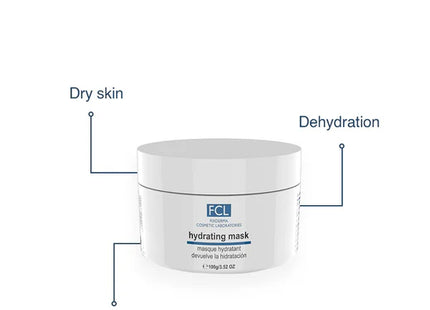 FCL Hydrating Mask 100g