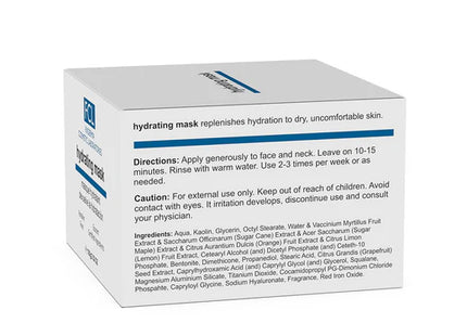 FCL Hydrating Mask 100g