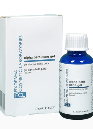 FCL Alpha Beta Acne Gel