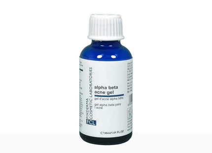 FCL Alpha Beta Acne Gel 30ml