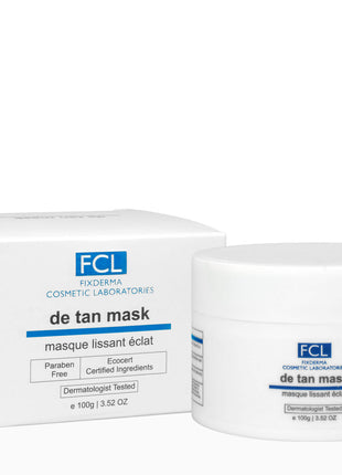 FCL De Tan Mask