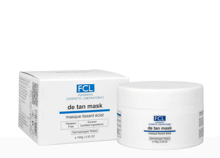 FCL De Tan Mask 100g