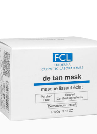 FCL De Tan Mask