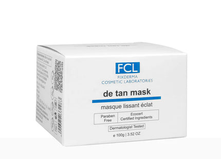 FCL De Tan Mask 100g