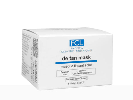 FCL De Tan Mask 100g