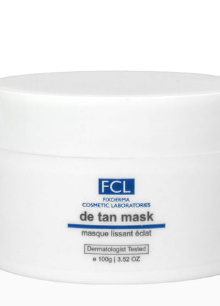 FCL De Tan Mask