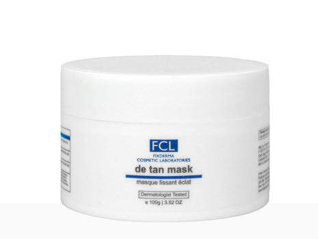 FCL De Tan Mask