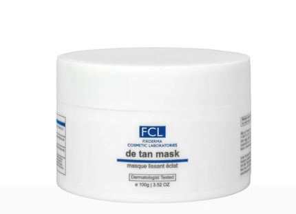 FCL De Tan Mask 100g