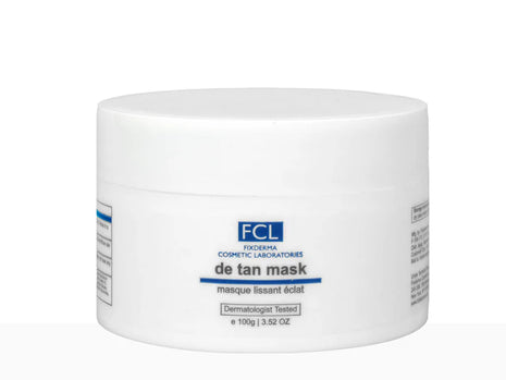 FCL De Tan Mask 100g