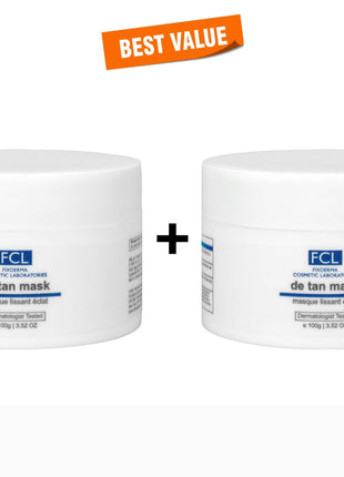 FCL De Tan Mask