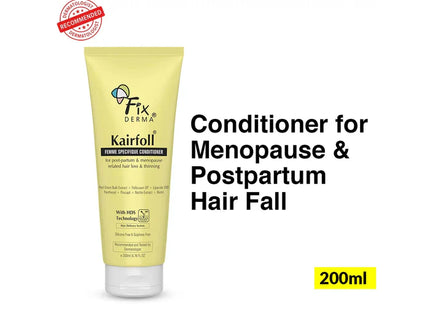 Fixderma Kairfoll Femme Specifique Conditioner 200ml