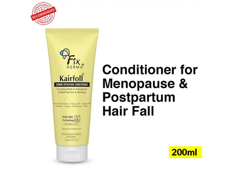 Fixderma Kairfoll Femme Specifique Conditioner 200ml