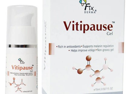 Fixderma Vitipause Gel 15ml