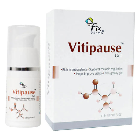 Fixderma Vitipause Gel 15ml