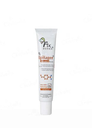 Fixderma Epifager Advance Serum 25ml