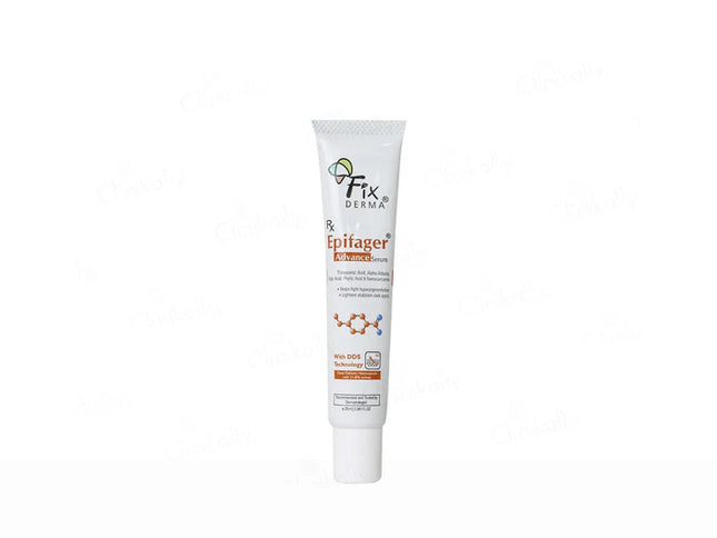 Fixderma Epifager Advance Serum 25ml