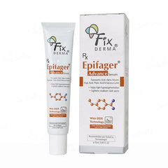 Collection image for: FIXDERMA