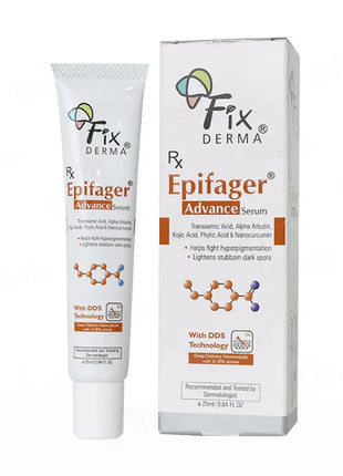 Fixderma Epifager Advance Serum 25ml